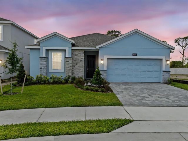 8018 COLBY CIRCLE, Orlando, FL 32817