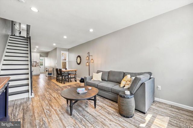 1515 S 21ST ST, Philadelphia, PA 19146
