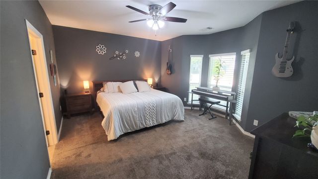 912 Blackstone Drive, Allen, TX 75002