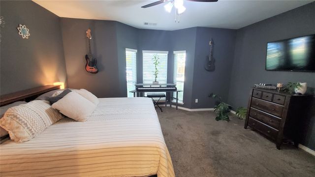912 Blackstone Drive, Allen, TX 75002
