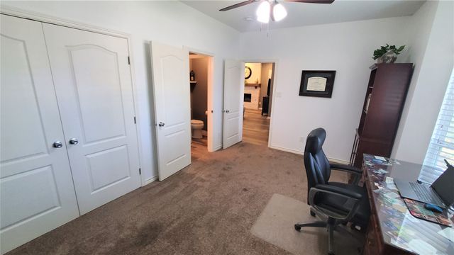 912 Blackstone Drive, Allen, TX 75002