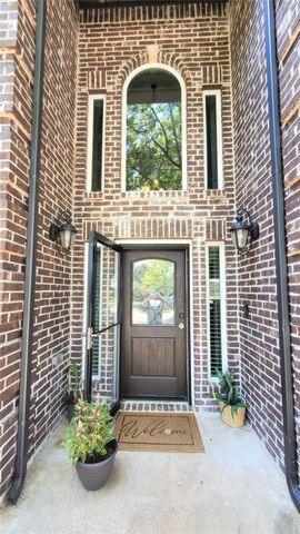 912 Blackstone Drive, Allen, TX 75002