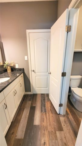 912 Blackstone Drive, Allen, TX 75002