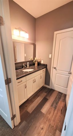 912 Blackstone Drive, Allen, TX 75002