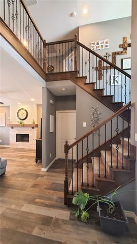 912 Blackstone Drive, Allen, TX 75002