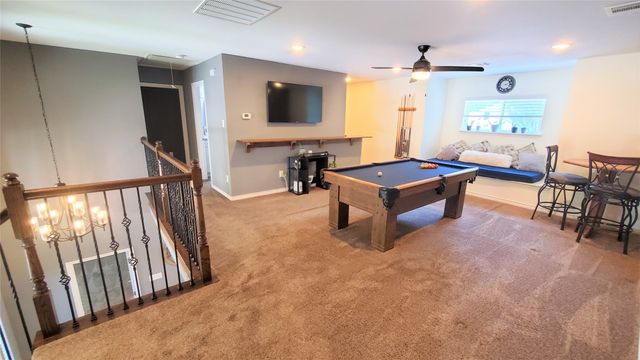 912 Blackstone Drive, Allen, TX 75002