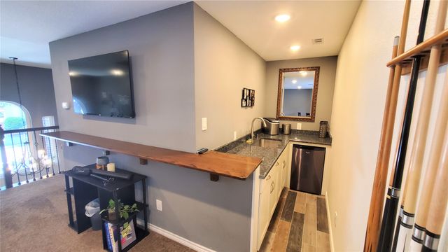 912 Blackstone Drive, Allen, TX 75002
