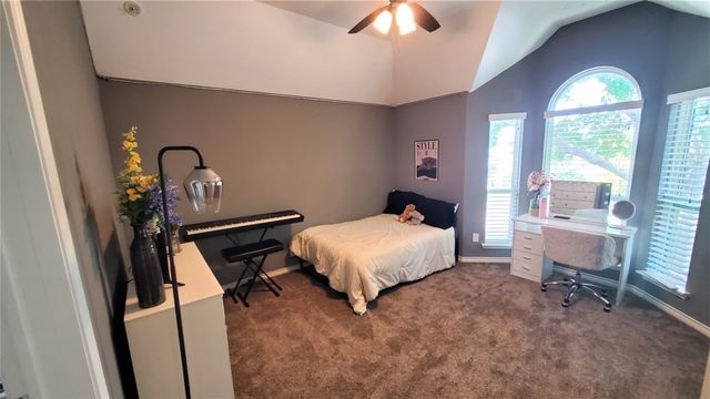 912 Blackstone Drive, Allen, TX 75002