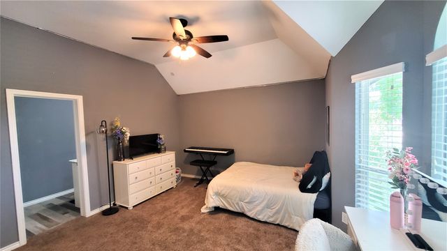 912 Blackstone Drive, Allen, TX 75002