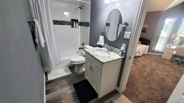 912 Blackstone Drive, Allen, TX 75002