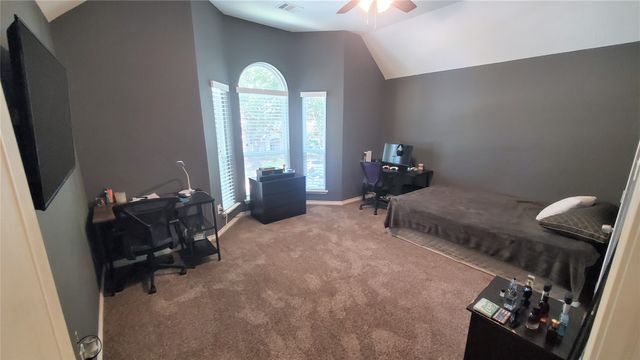 912 Blackstone Drive, Allen, TX 75002