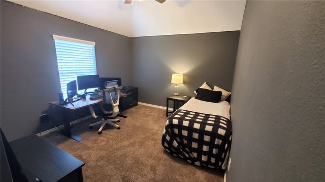 912 Blackstone Drive, Allen, TX 75002