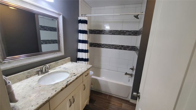 912 Blackstone Drive, Allen, TX 75002