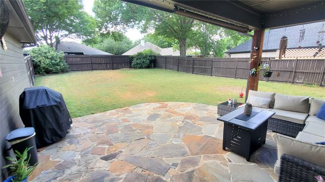 912 Blackstone Drive, Allen, TX 75002