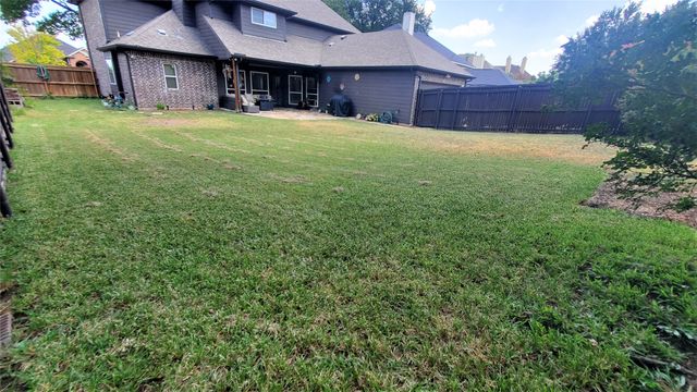 912 Blackstone Drive, Allen, TX 75002