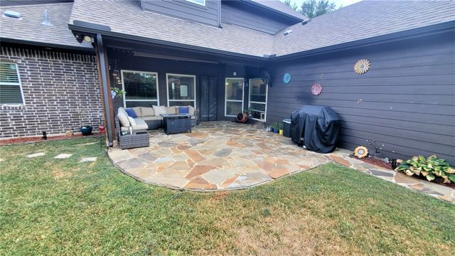 912 Blackstone Drive, Allen, TX 75002