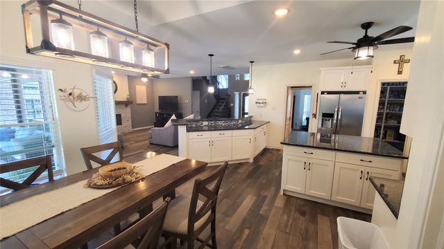 912 Blackstone Drive, Allen, TX 75002