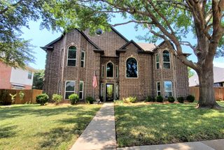 912 Blackstone Drive, Allen, TX 75002