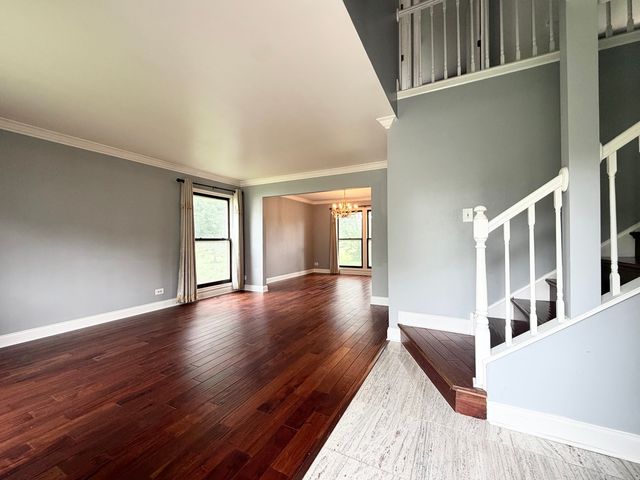 95 SOUTHFIELD Drive, Vernon Hills, IL 60061