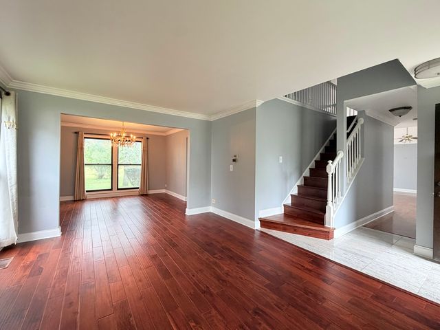95 SOUTHFIELD Drive, Vernon Hills, IL 60061