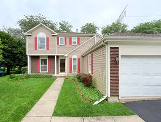 95 SOUTHFIELD Drive, Vernon Hills, IL 60061
