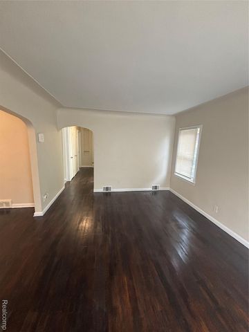 15909 Lauder Street, Detroit, MI 48227