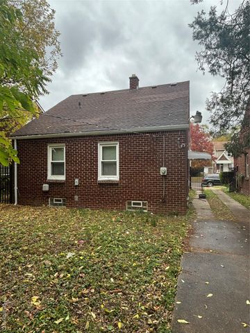 15909 Lauder Street, Detroit, MI 48227