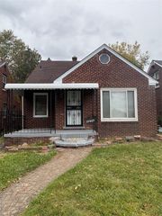 15909 Lauder Street, Detroit, MI 48227
