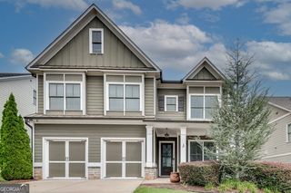 1536 Sylvester Circle SE, Atlanta, GA 30316