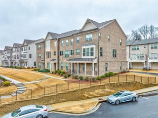 2510 GREAT SILVER FIR Alley, Doraville, GA 30360