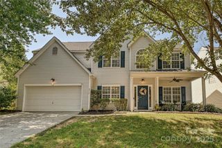 5717 Parkstone Drive, Matthews, NC 28104