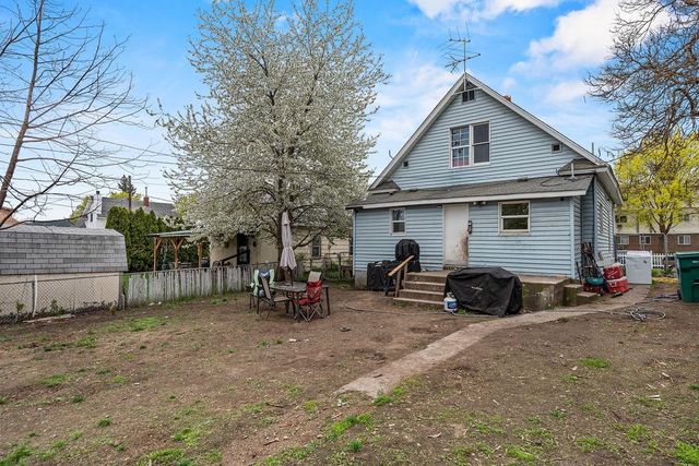 2811 E Sanson Ave, Spokane, WA 99217