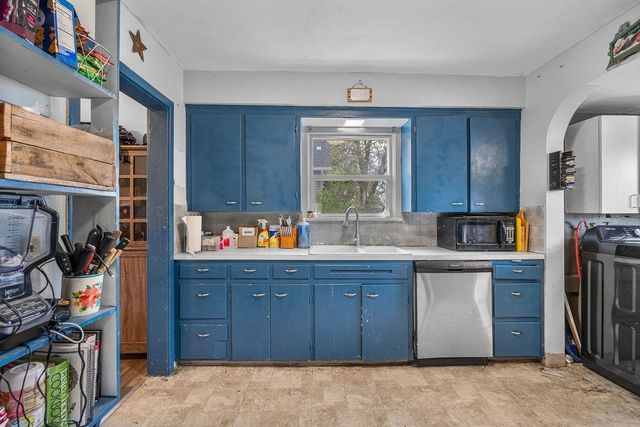 2811 E Sanson Ave, Spokane, WA 99217