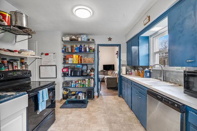 2811 E Sanson Ave, Spokane, WA 99217