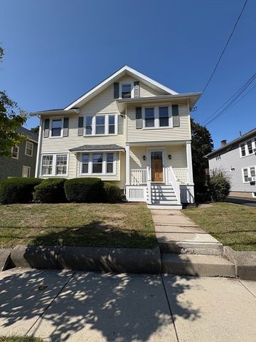 41 Century Street, Medford, MA 02155