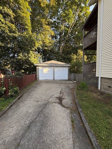 41 Century Street, Medford, MA 02155
