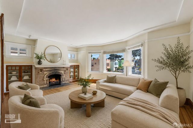 38 Paulding Street, San Francisco, CA 94112