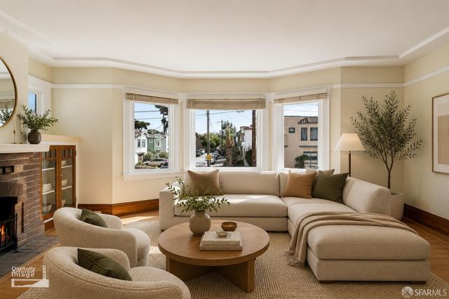 38 Paulding Street, San Francisco, CA 94112