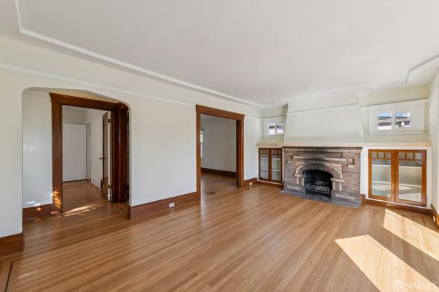 38 Paulding Street, San Francisco, CA 94112