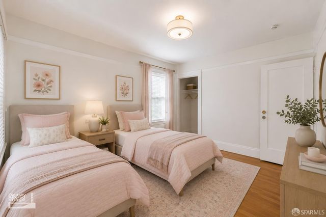 38 Paulding Street, San Francisco, CA 94112
