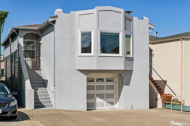 38 Paulding Street, San Francisco, CA 94112
