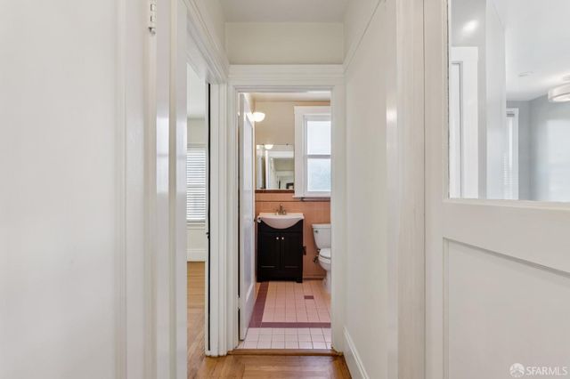 38 Paulding Street, San Francisco, CA 94112