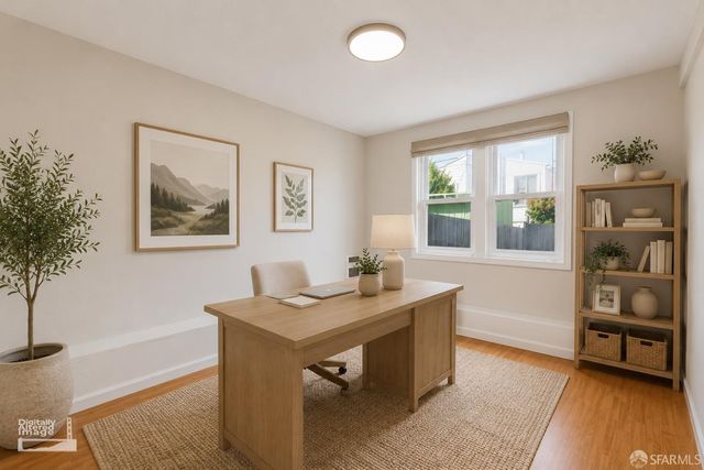38 Paulding Street, San Francisco, CA 94112