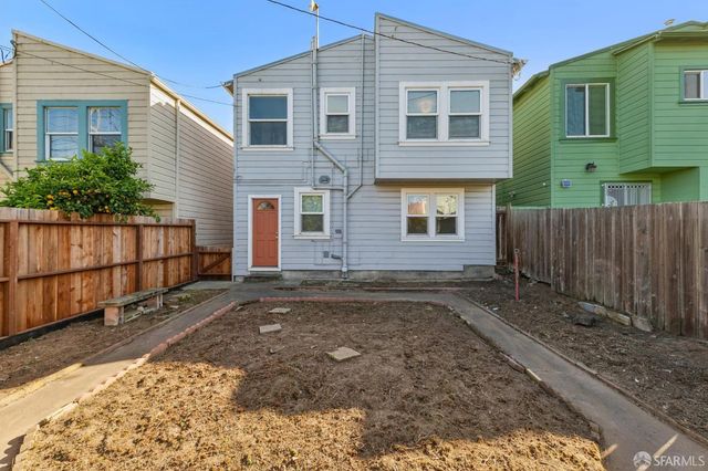 38 Paulding Street, San Francisco, CA 94112