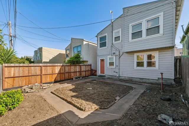 38 Paulding Street, San Francisco, CA 94112