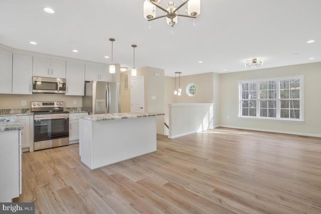 1160 GOLDEN WEST WAY, Lusby, MD 20657