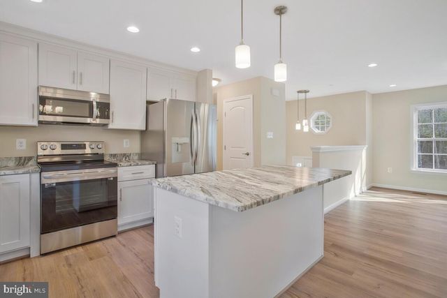 1160 GOLDEN WEST WAY, Lusby, MD 20657