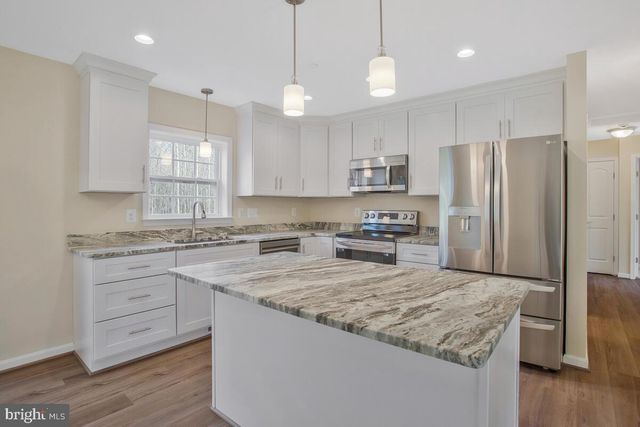 1160 GOLDEN WEST WAY, Lusby, MD 20657