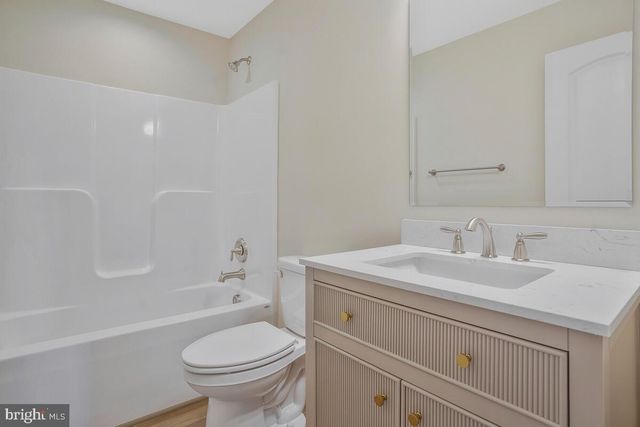 1160 GOLDEN WEST WAY, Lusby, MD 20657