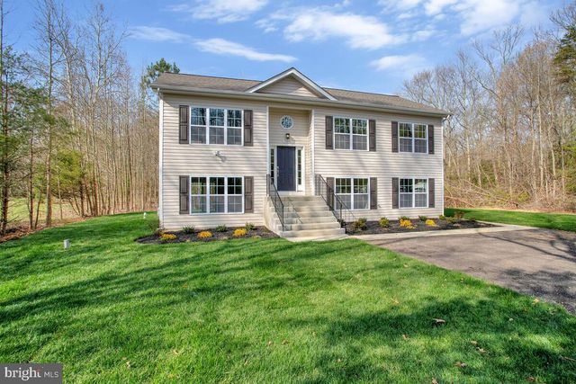 1160 GOLDEN WEST WAY, Lusby, MD 20657